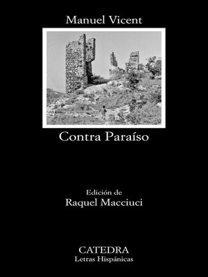 cover image of Contra Paraíso